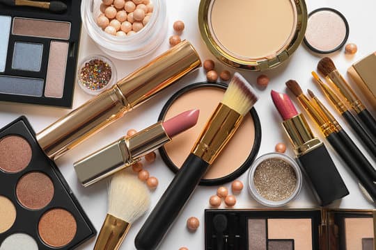 Beauty and personal care products